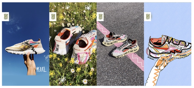 群像闪耀，百位当代Gen Z集结抖音平台一同#吹爆“蕾格西”#