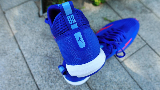 美津浓WAVE DUEL 2体验：WAVE黑科技重新回归