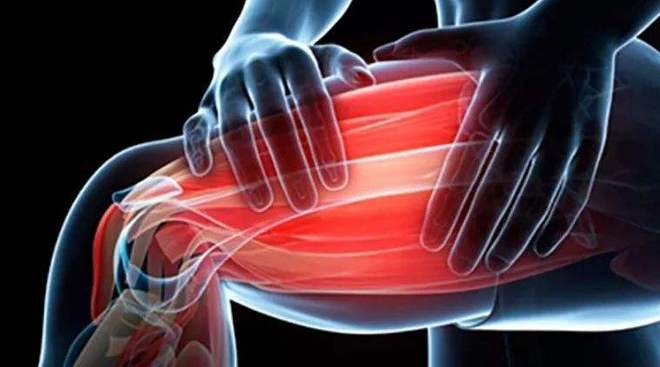 跑步后，感觉身体被掏空……