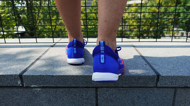 美津浓WAVE DUEL 2体验：WAVE黑科技重新回归