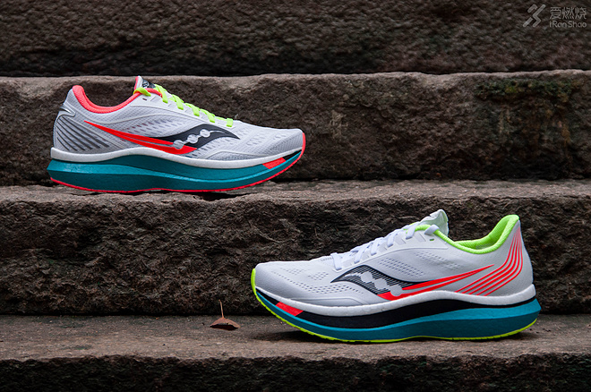 跑鞋｜负责到底 Saucony Endorphin Pro & Endorphin Speed