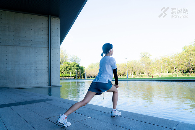 Open的运动耳机，绝不是Move时听个响儿