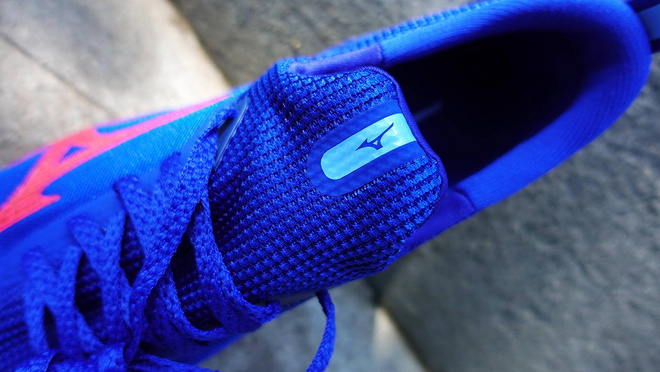 美津浓WAVE DUEL 2体验：WAVE黑科技重新回归