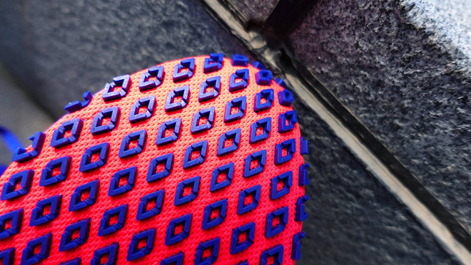 美津浓WAVE DUEL 2体验：WAVE黑科技重新回归