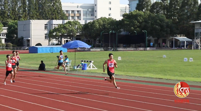 易居战队卫冕越山向海冠军 博尔特感染新冠肺炎 | 跑圈十件事