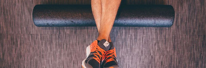 跑步后，感觉身体被掏空……