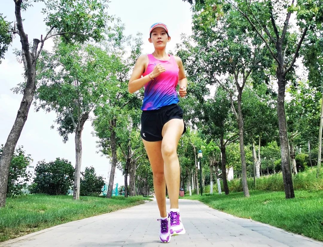 乔丹“巭”：飞影PB碳板跑鞋全网首测