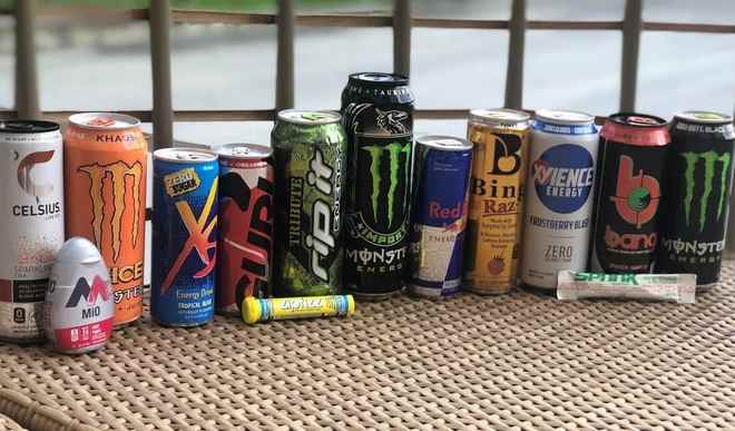 跑步时补给老被人拿走？ 教你如何保护你的夏日救命神器