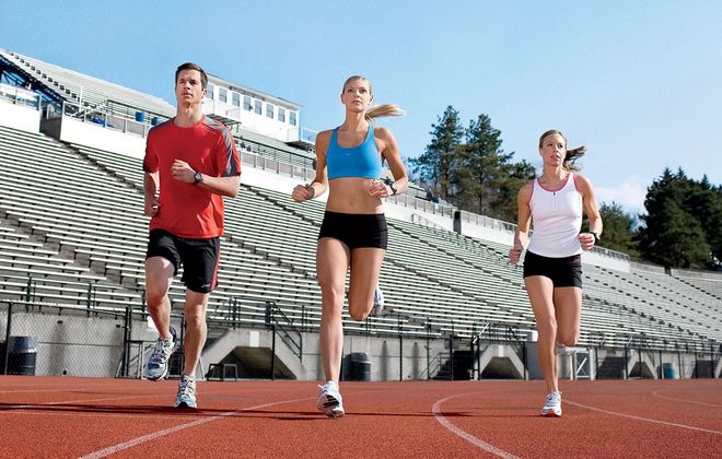 跑鞋的重量对速度影响有多大？