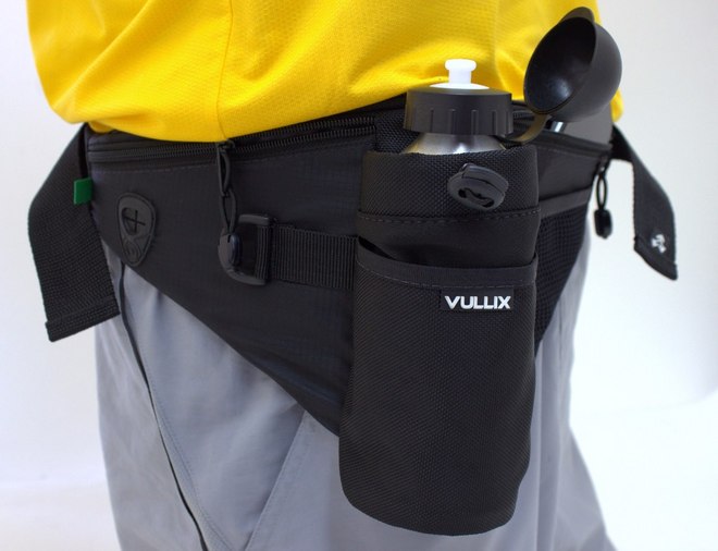 跑步时补给老被人拿走？ 教你如何保护你的夏日救命神器