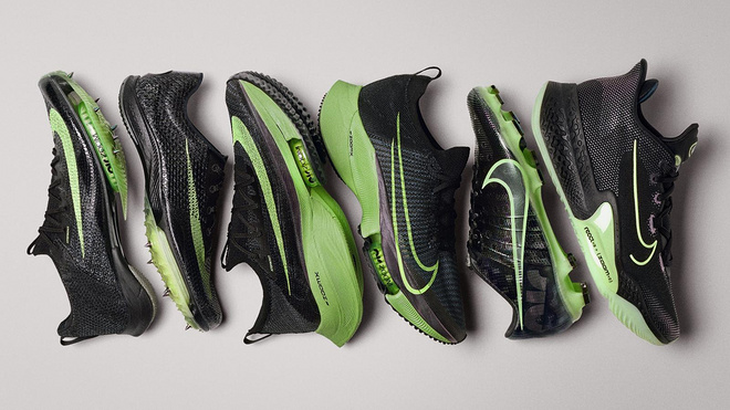 跑鞋的重量对速度影响有多大？