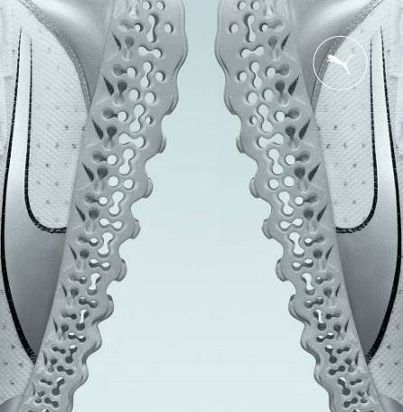 开启“深度缓震”的新纪元 PUMA发布全新XETIC缓震科技