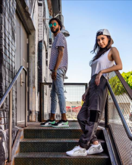 开启“深度缓震”的新纪元 PUMA发布全新XETIC缓震科技