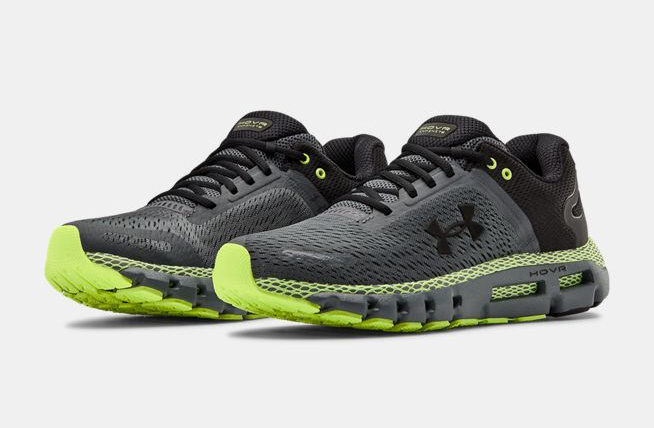 尽情跑，去追寻最美的城市之光