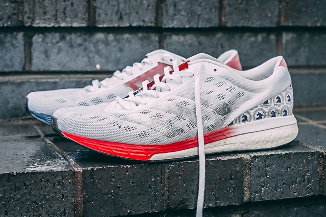 进阶跑者 你们选跑鞋的时候到了