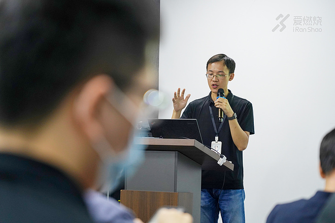 Open的运动耳机，绝不是Move时听个响儿