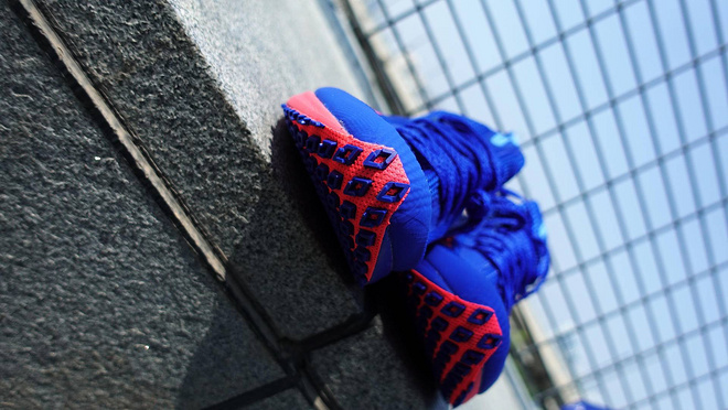 美津浓WAVE DUEL 2体验：WAVE黑科技重新回归