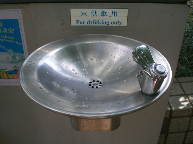 跑步时补给老被人拿走？ 教你如何保护你的夏日救命神器