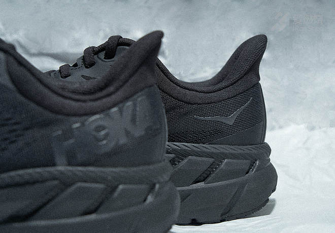 跑鞋 | 能跑+够潮= HOKA ONE ONE CLIFTON 7