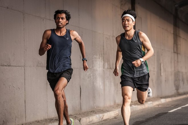 跑步时补给老被人拿走？ 教你如何保护你的夏日救命神器