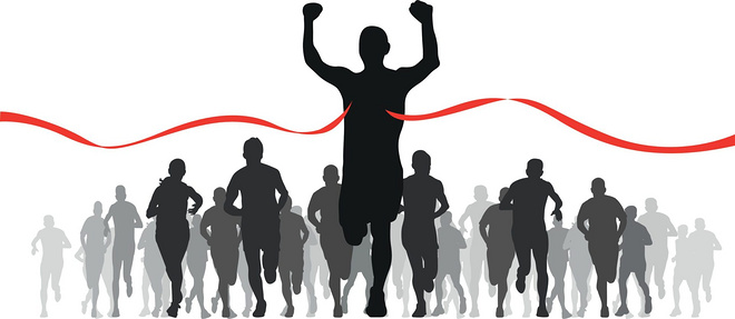 腹黑跑者 你会在跑步时动这些小心思吗？