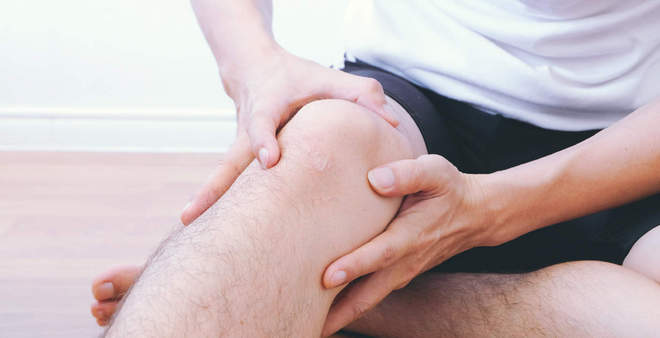 膝盖发出的弹响声是伤病的信号吗？