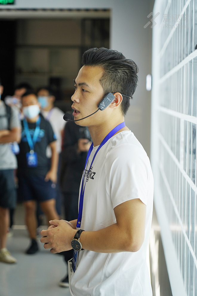 Open的运动耳机，绝不是Move时听个响儿