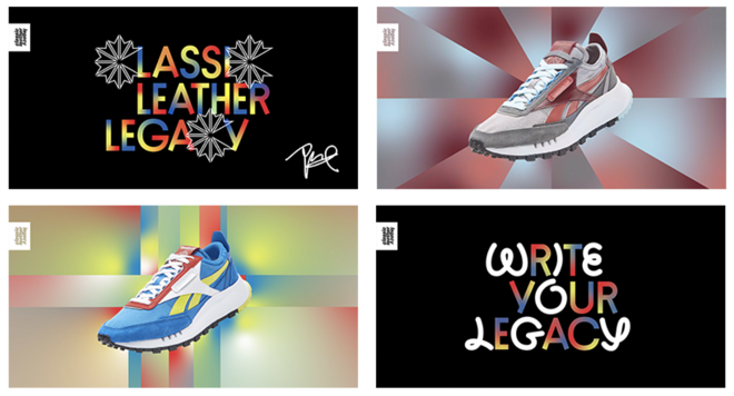 群像闪耀，百位当代Gen Z集结抖音平台一同#吹爆“蕾格西”#