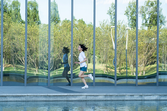 Open的运动耳机，绝不是Move时听个响儿