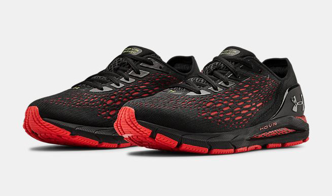 尽情跑，去追寻最美的城市之光