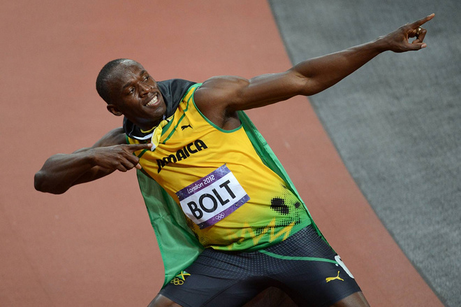 易居战队卫冕越山向海冠军 博尔特感染新冠肺炎 | 跑圈十件事