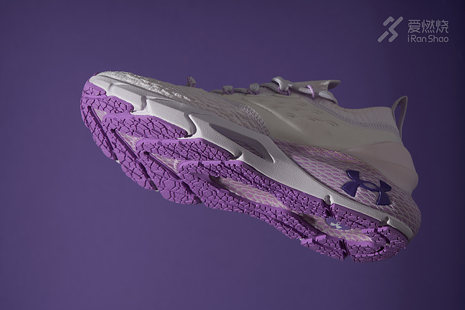 尽情跑，去追寻最美的城市之光