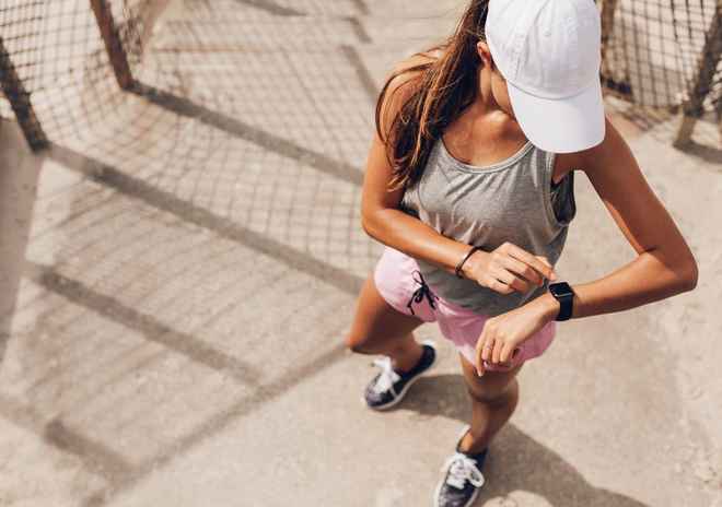 跑步时补给老被人拿走？ 教你如何保护你的夏日救命神器