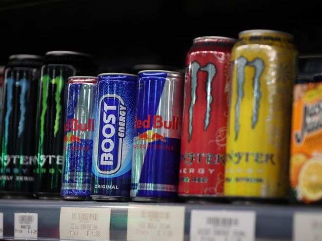 跑步时补给老被人拿走？ 教你如何保护你的夏日救命神器