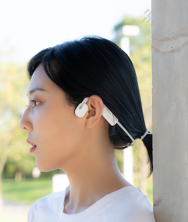 Open的运动耳机，绝不是Move时听个响儿