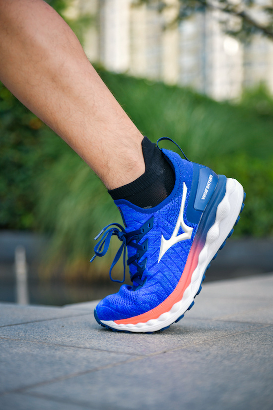 新鞋横评 | 各擅胜场！MIZUNO美津浓 新品大V鞋三兄弟