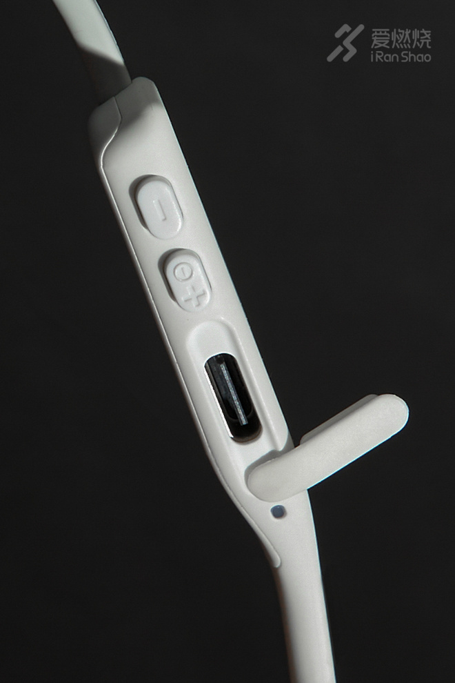 Open的运动耳机，绝不是Move时听个响儿