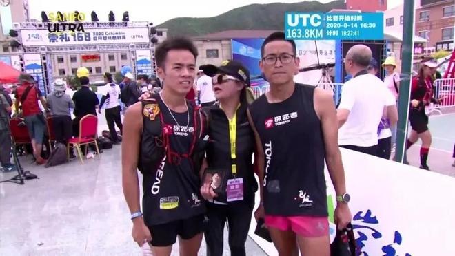 切普特盖打破5000米世界纪录 崇礼168越野赛顺利开跑 | 跑圈十件事