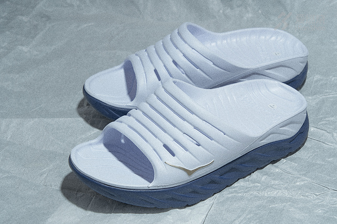 跑鞋 | 能跑+够潮= HOKA ONE ONE CLIFTON 7