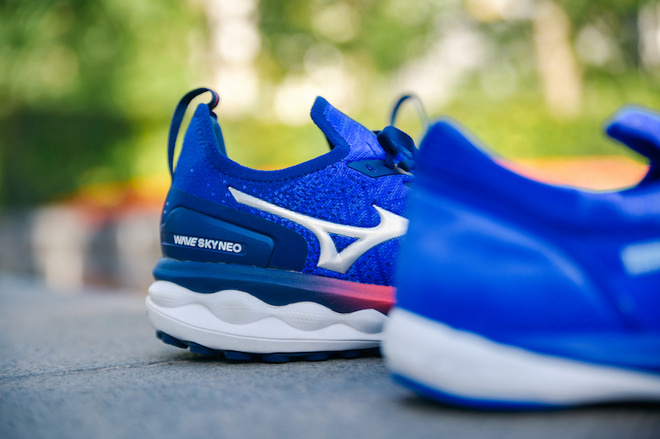 新鞋横评 | 各擅胜场！MIZUNO美津浓 新品大V鞋三兄弟