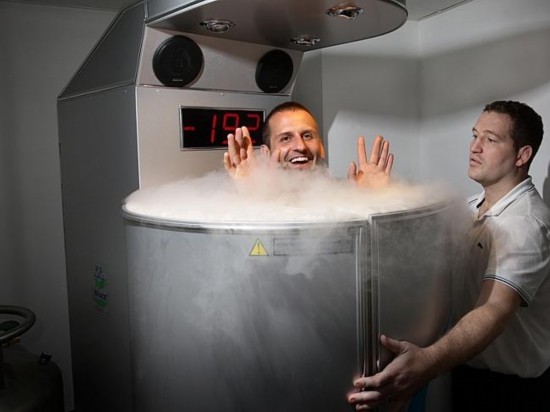 跑步后，感觉身体被掏空……