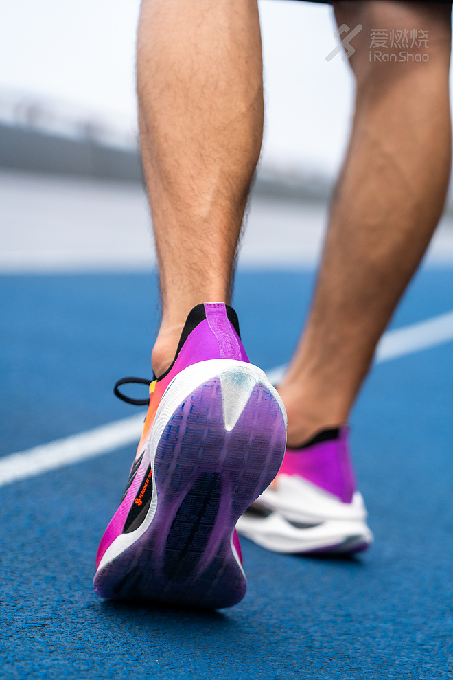 李宁绝影 ｜ 别比！这就是绝对硬实力！