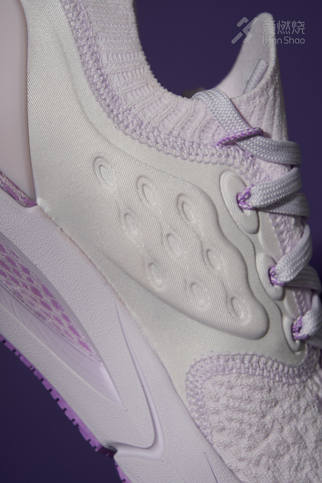 尽情跑，去追寻最美的城市之光