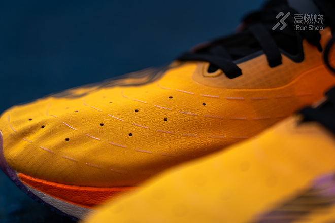 李宁绝影 ｜ 别比！这就是绝对硬实力！