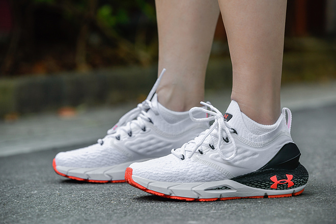 尽情跑，去追寻最美的城市之光