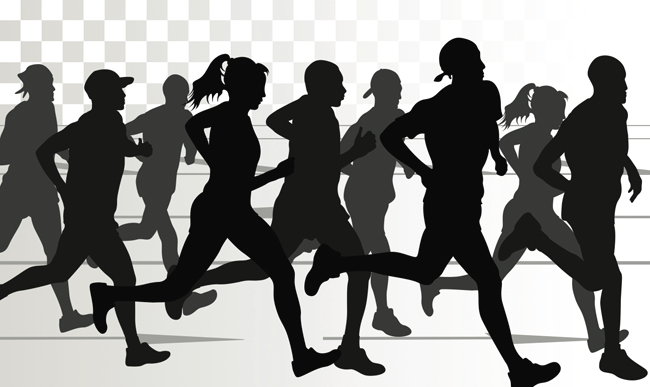 腹黑跑者 你会在跑步时动这些小心思吗？