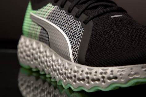 开启“深度缓震”的新纪元 PUMA发布全新XETIC缓震科技