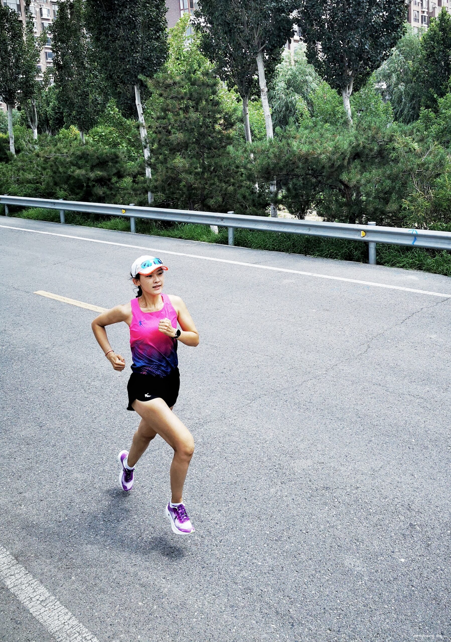 乔丹“巭”：飞影PB碳板跑鞋全网首测