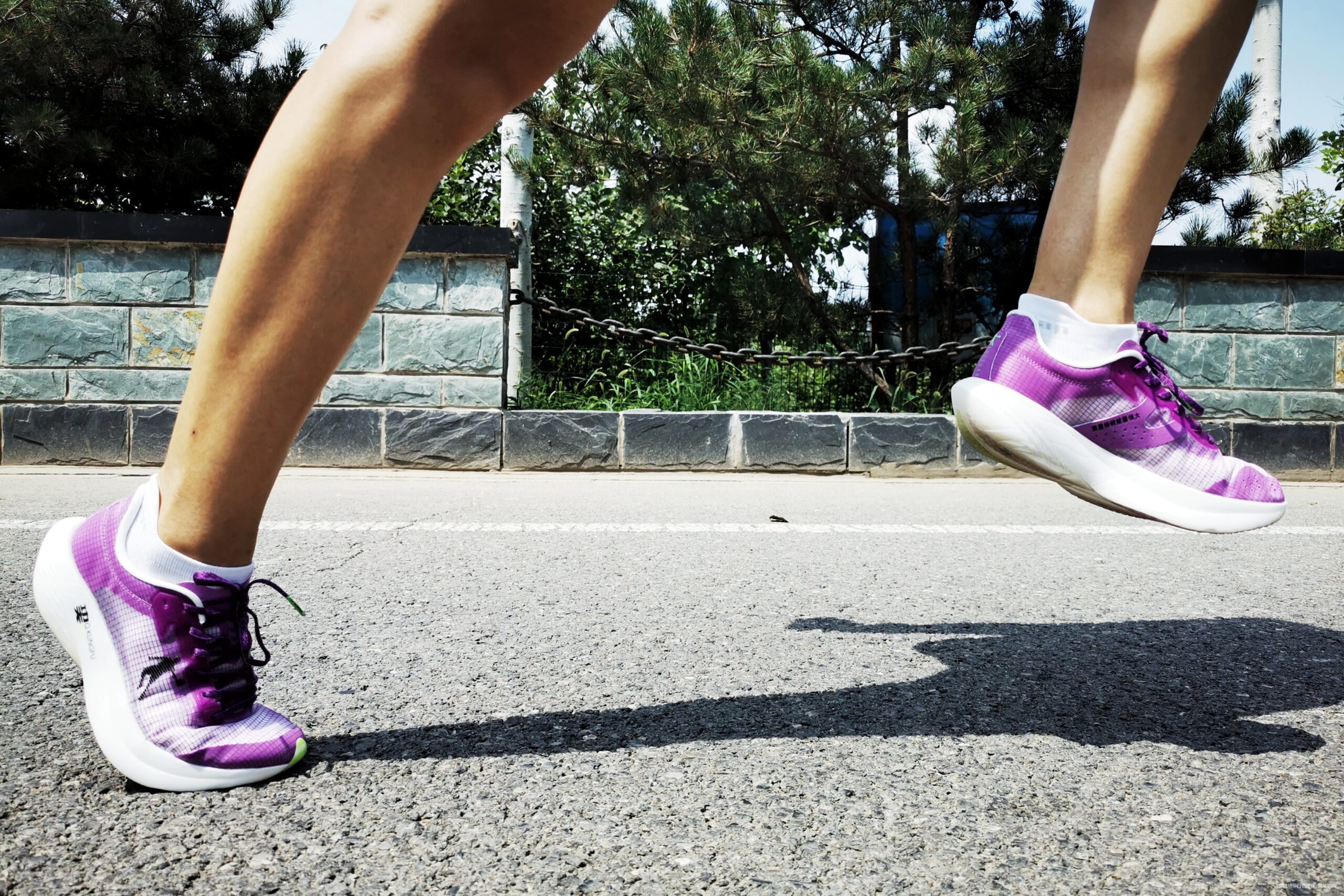 乔丹“巭”：飞影PB碳板跑鞋全网首测