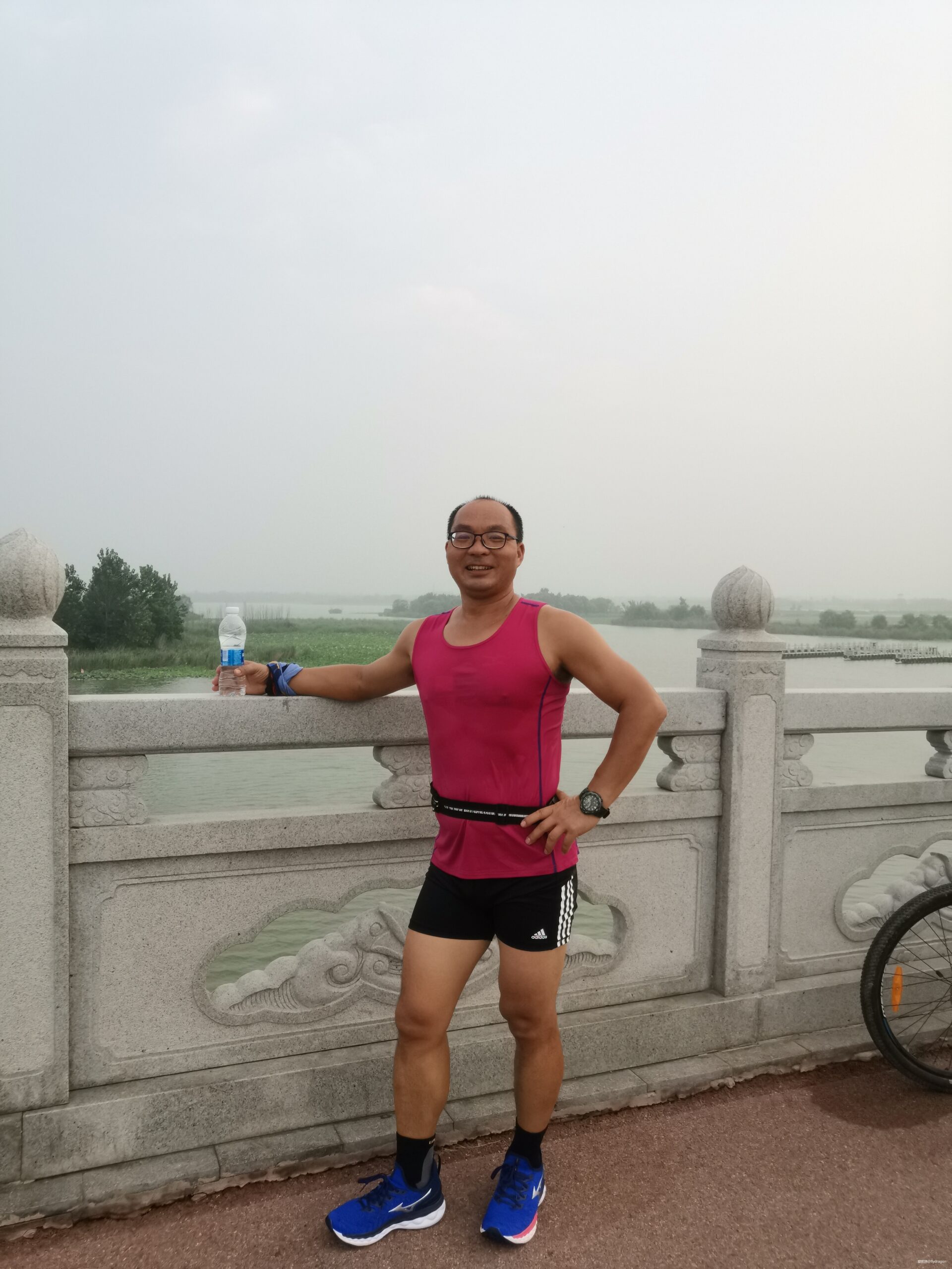 Mizuno美津浓舒适包裹慢跑鞋WAVE SKY NEO众测报告